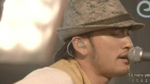 長瀬智也/MTV Unplugged 長瀬智也