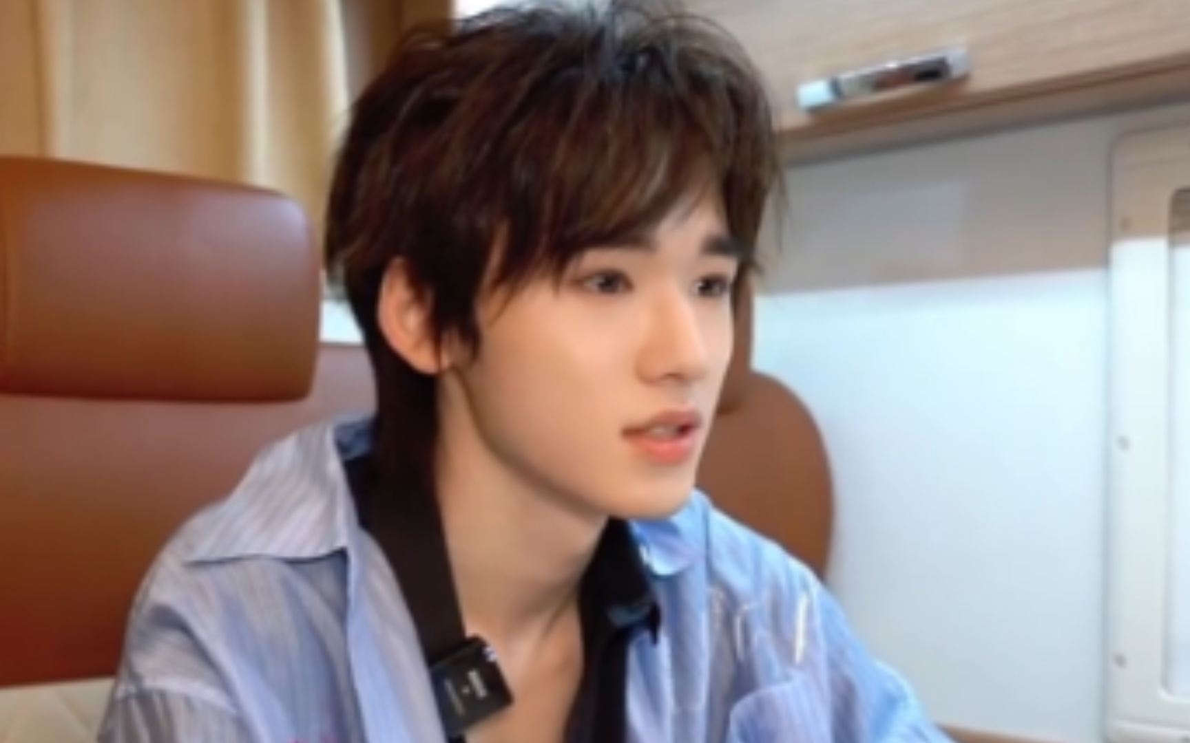 【宋亚轩】纪录片《光辉岁月》"破风"—轩轩cut