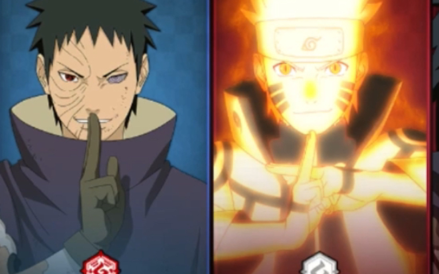 破面带土和九尾鸣人熟练度相差悬殊的情况下哪个更抽象捏