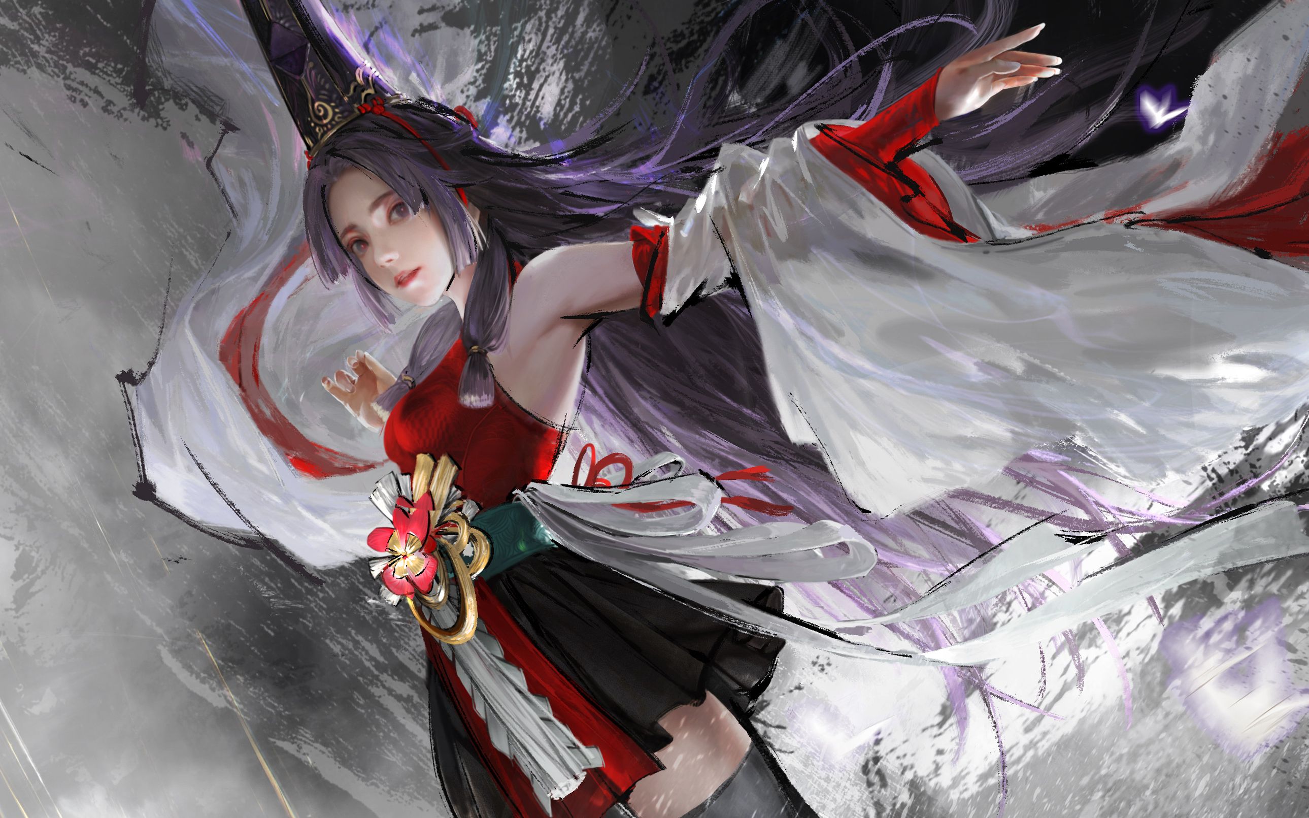 【永劫无间】来自江湖底层的厮杀