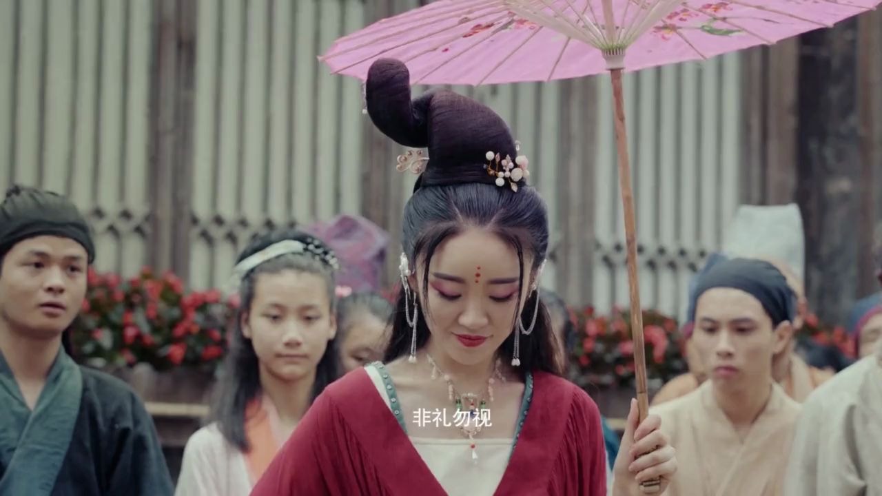 林有有也太妖艳了搞得大爷直喷血大梦聊斋张月