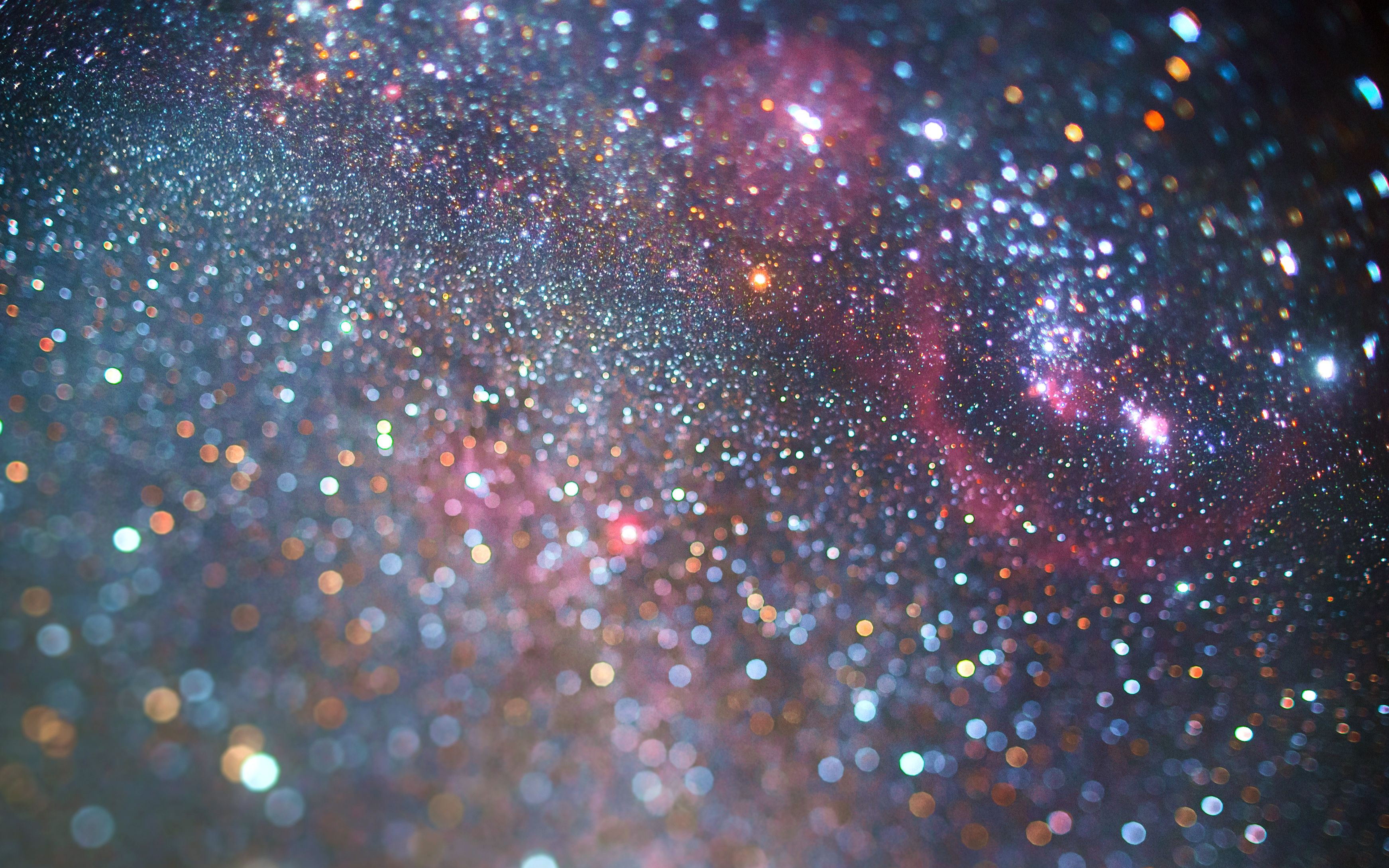 影集柔美星空摄影天河之下20162018