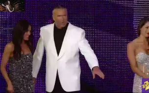 下载视频: <摄魂>剃刀雷蒙Razor Ramon(Scott Hall)名人堂出场2014 HALL OF FAME