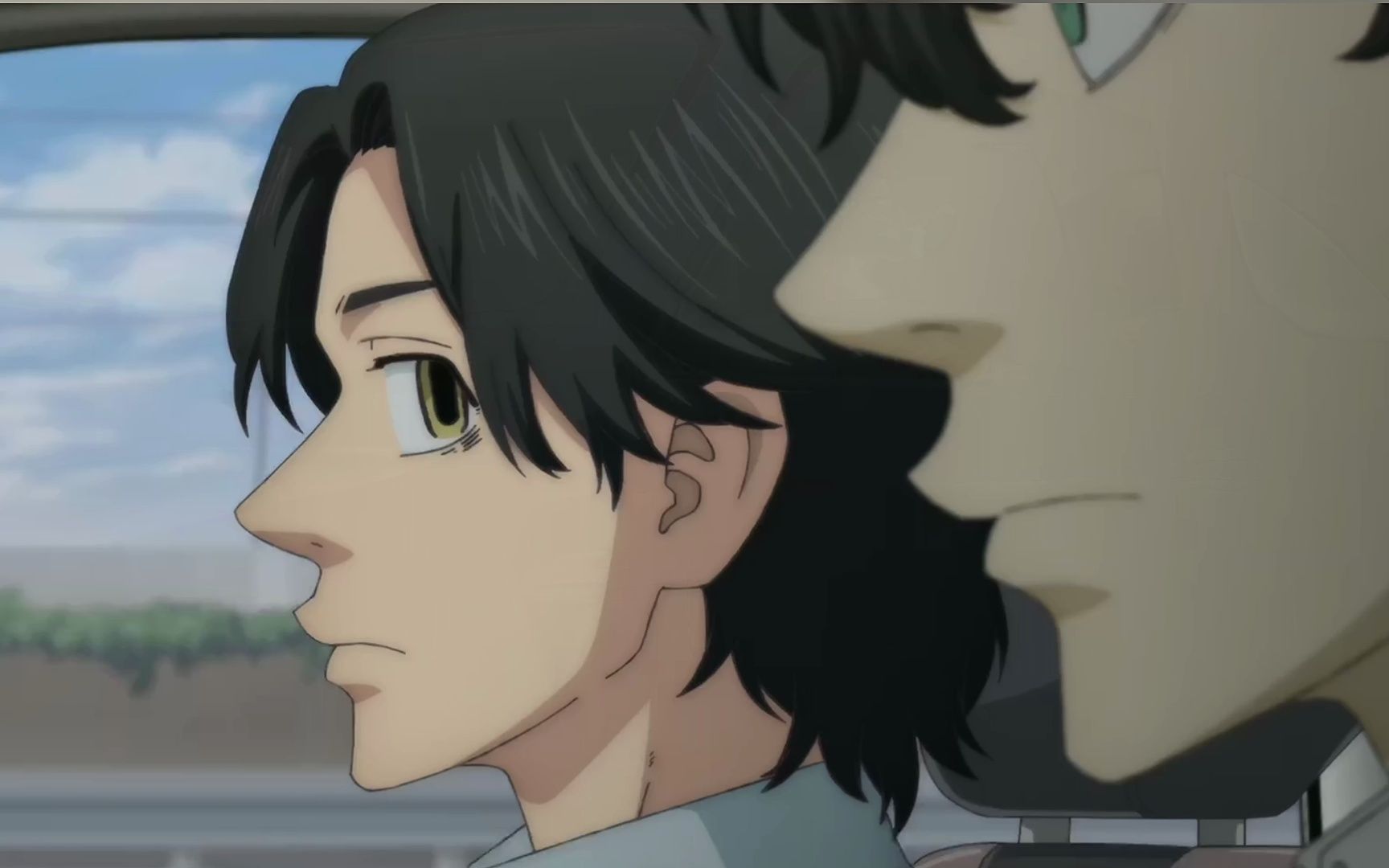 东京复仇者第二季:懦弱的武道,成为队长后依旧没改变未来!