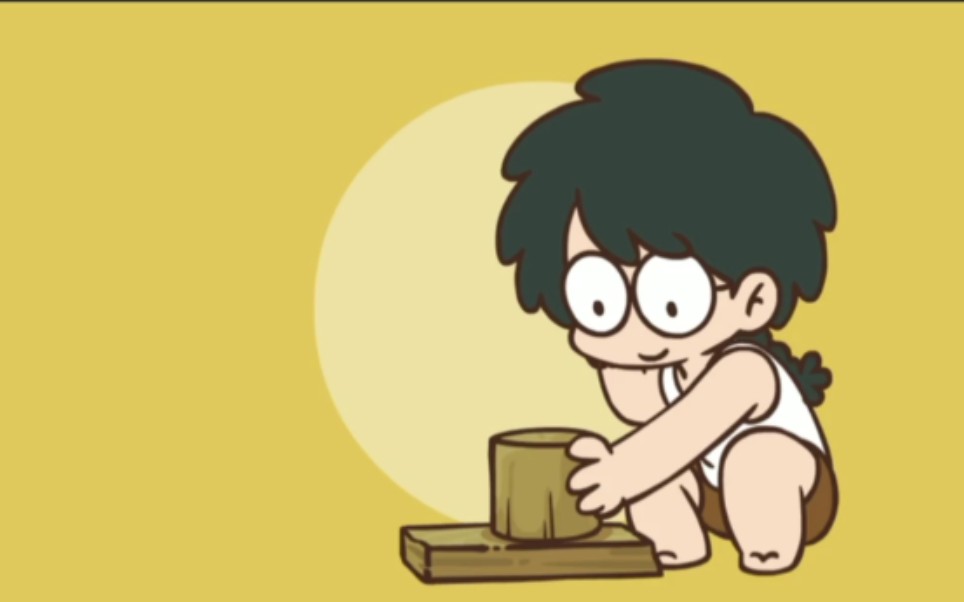 罗小黑战记快要变成罗阿根战记了不过狗哥真的太好了太喜欢他了