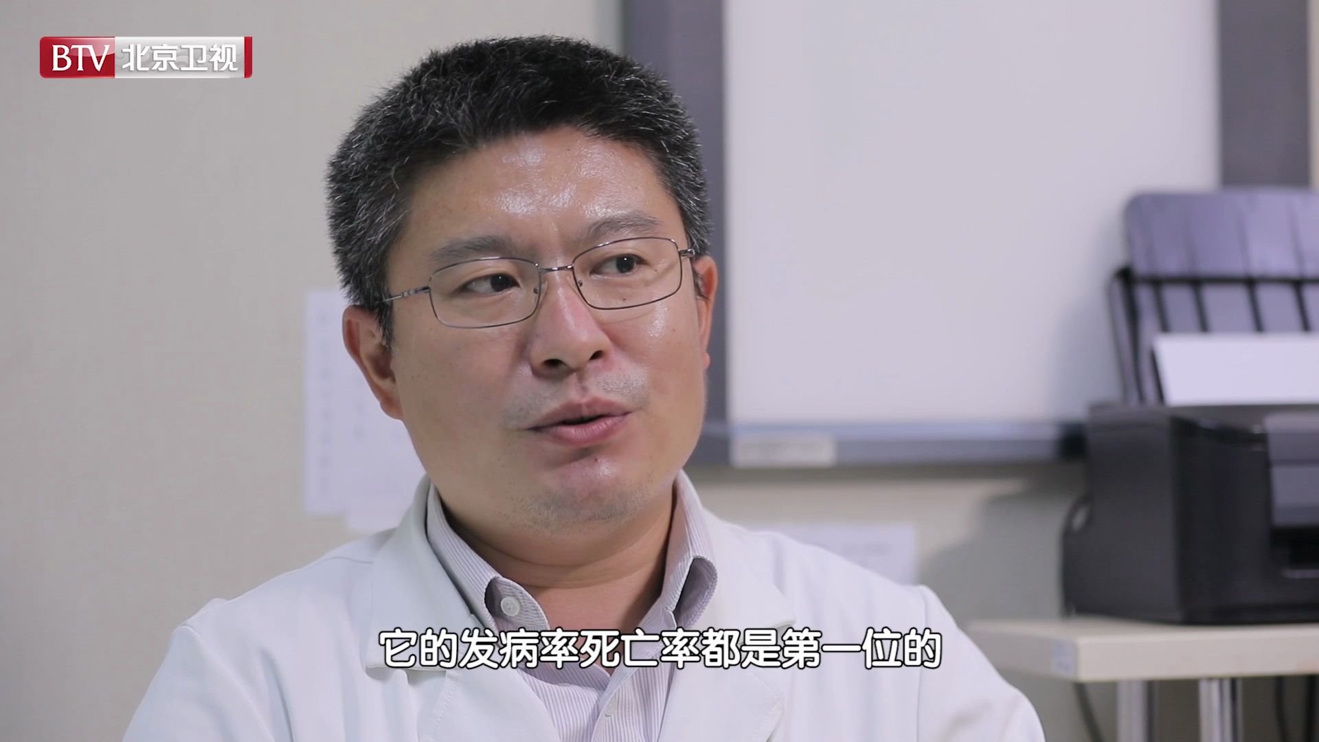 肺癌患者的福音！人工智能可以辅助肺癌筛查，发现早期病变！#为你喝彩