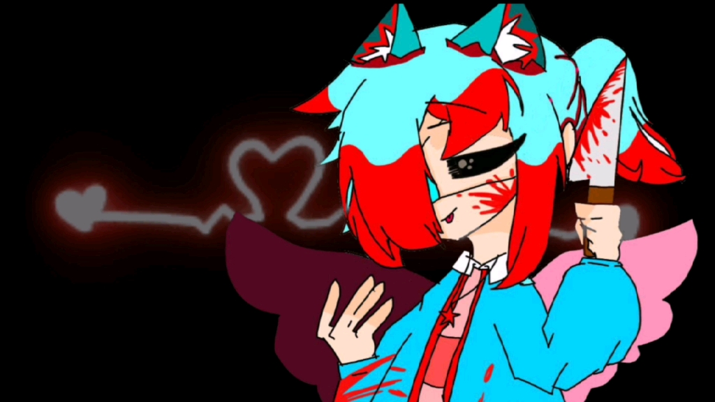 【联合meme】machine gun_哔哩哔哩_bilibili