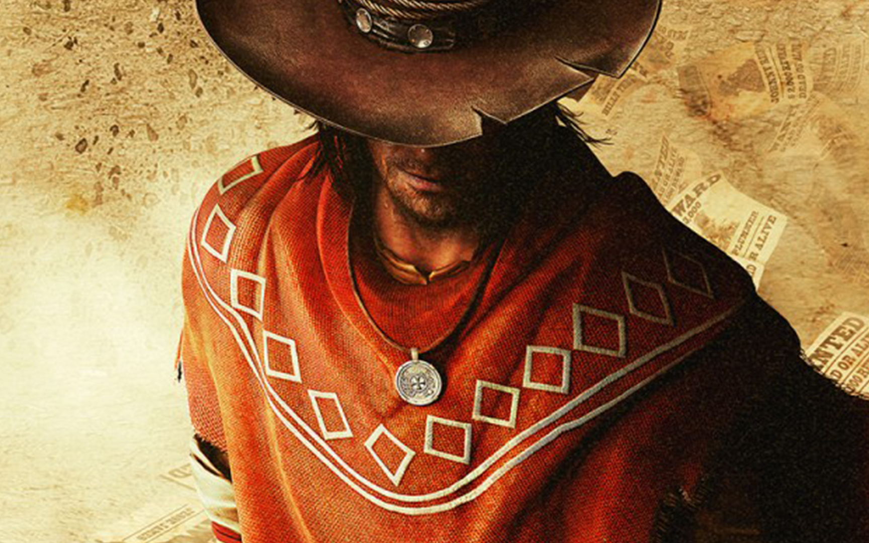 [图]【YouTube搬运】Digital Foundry：《Call of Juarez Gunslinger》NS版评测