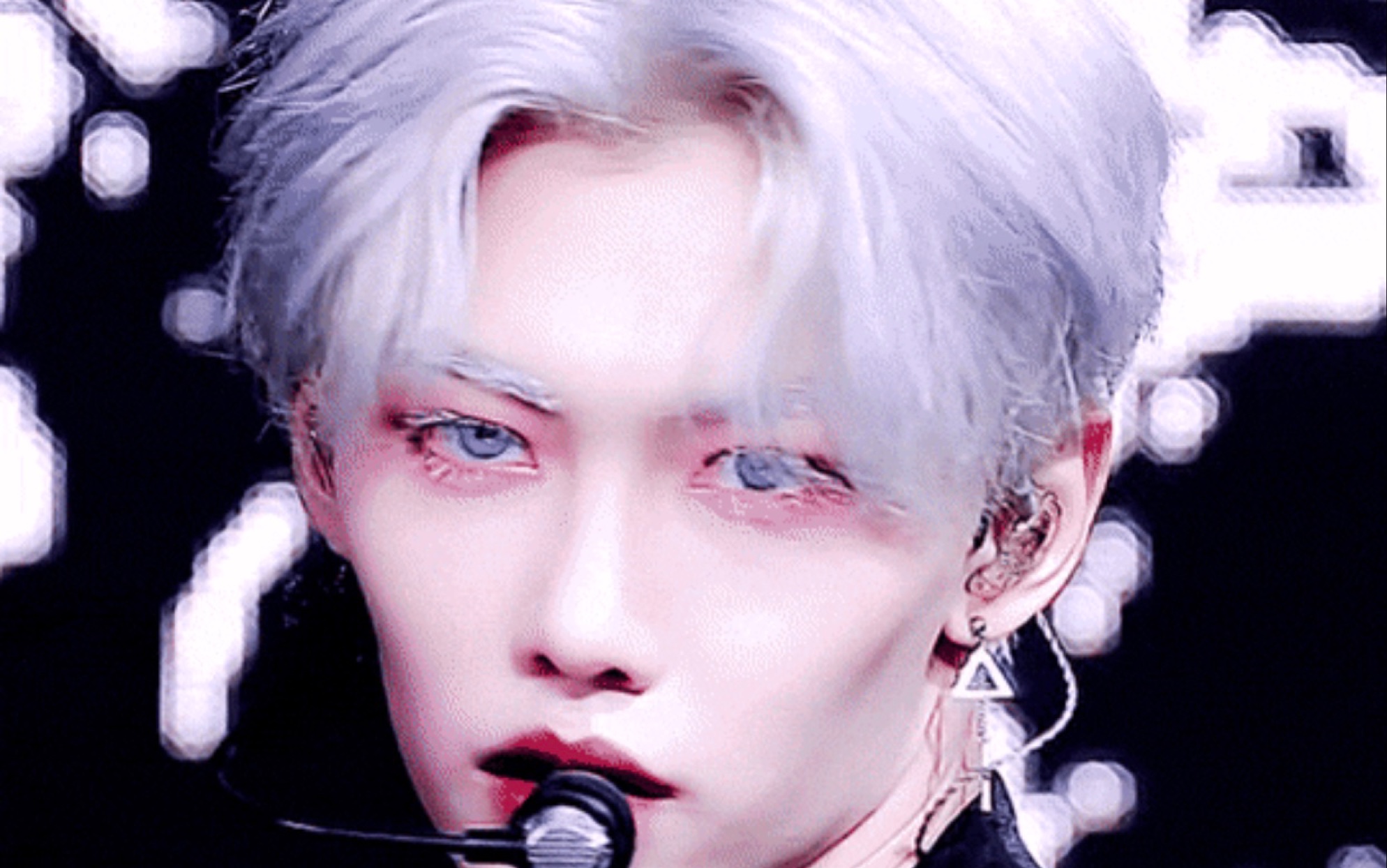 Stray Kids Felix李龙馥God‘s menu （神menu）攻气向超燃卡点一键换装 Edited by me_哔哩哔哩_bilibili