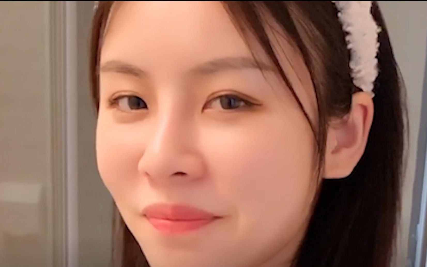 祝晓晗大家应该都不懂什么是一把十手吧