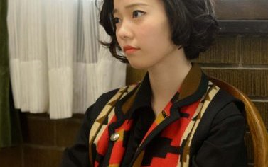 牧野由香(岛崎遥香)登场NHK连続テレビ小説 晨间剧 雏鸟 下期预告哔哩哔哩bilibili