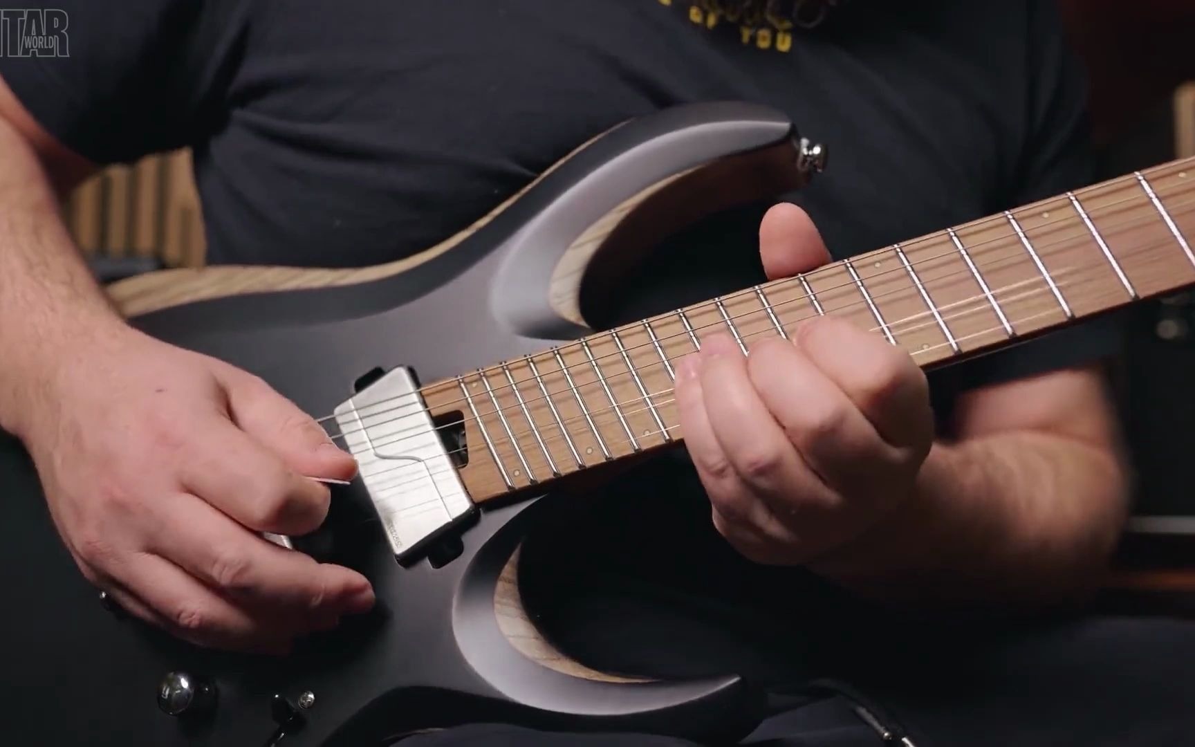 cort新品电吉他x700 mutility音色演示--昕凯乐器专营店