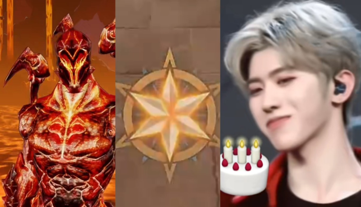 这一球,祝我们坤坤生日快乐