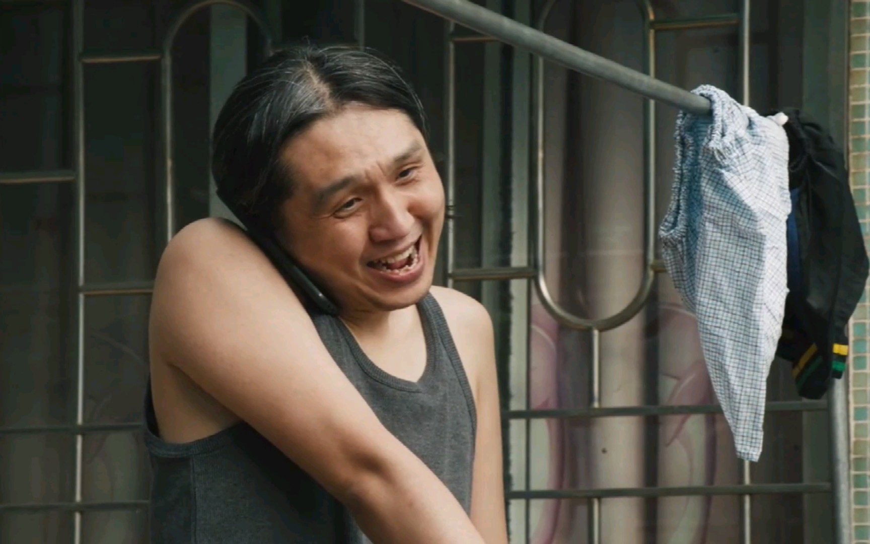 为了买房,张子栋的坎坷借钱路