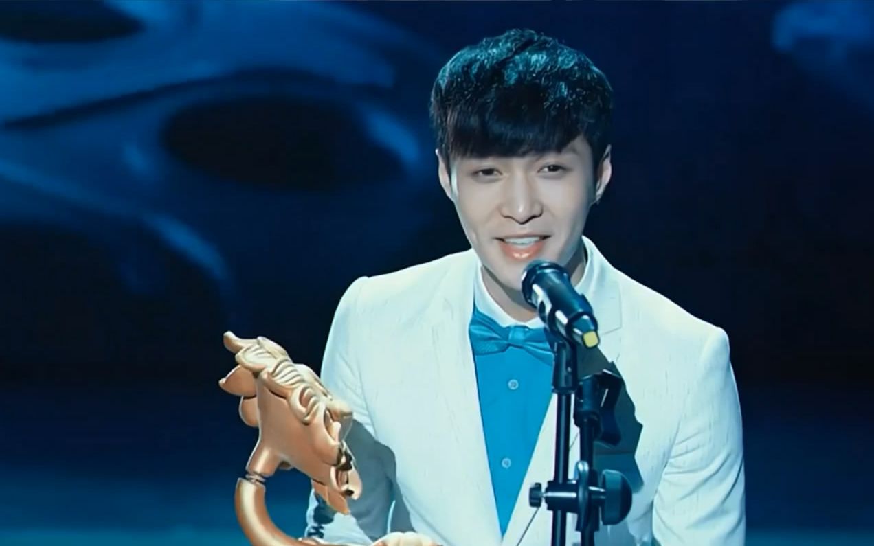 【张艺兴】老张前任攻略cut