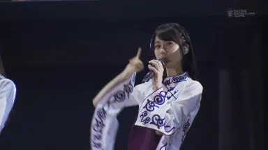乃木坂5周年-哔哩哔哩_Bilibili