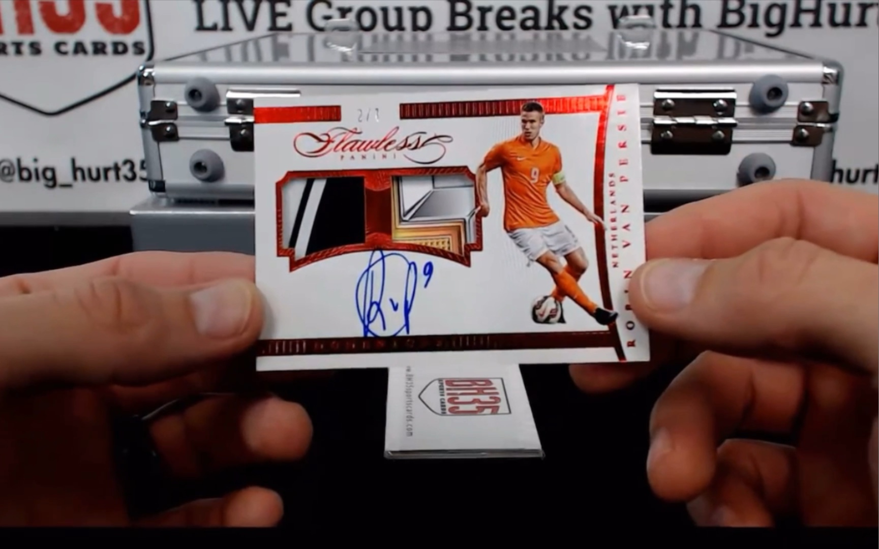 panini flawless soccer 足球球星卡拆卡_哔哩哔哩_bilibili