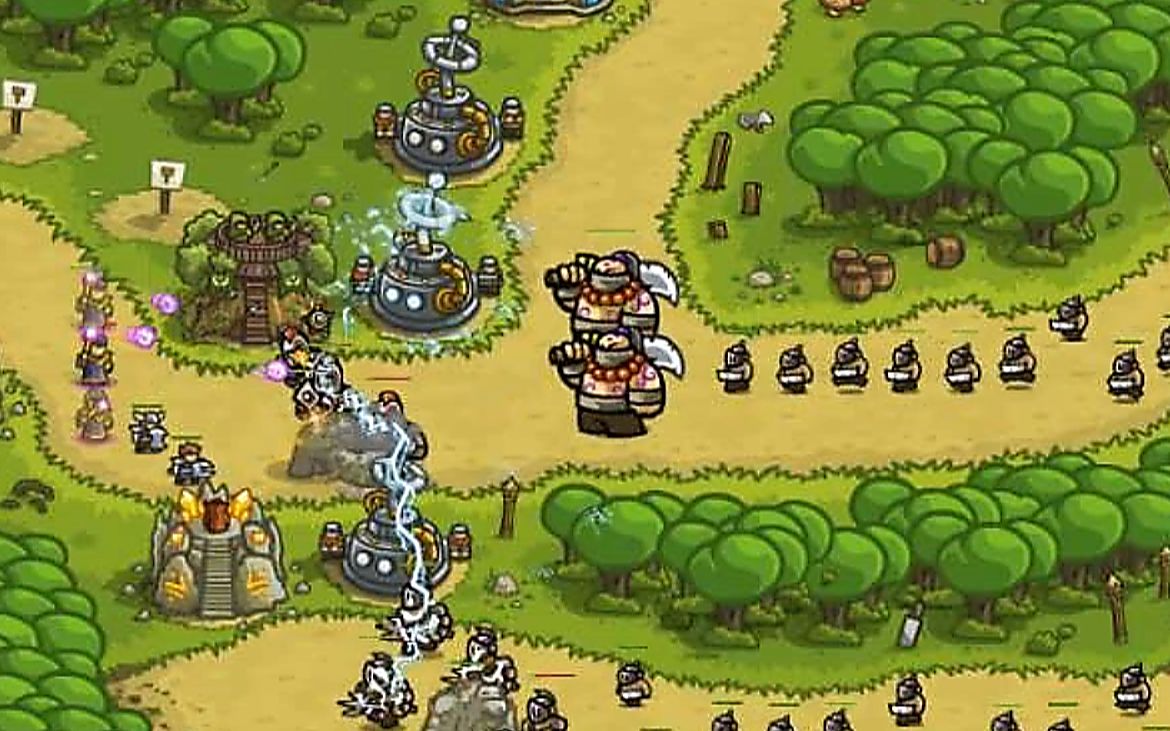 皇家守卫军:这造型,这气势,难道就是传说中的水浒108个好汉?