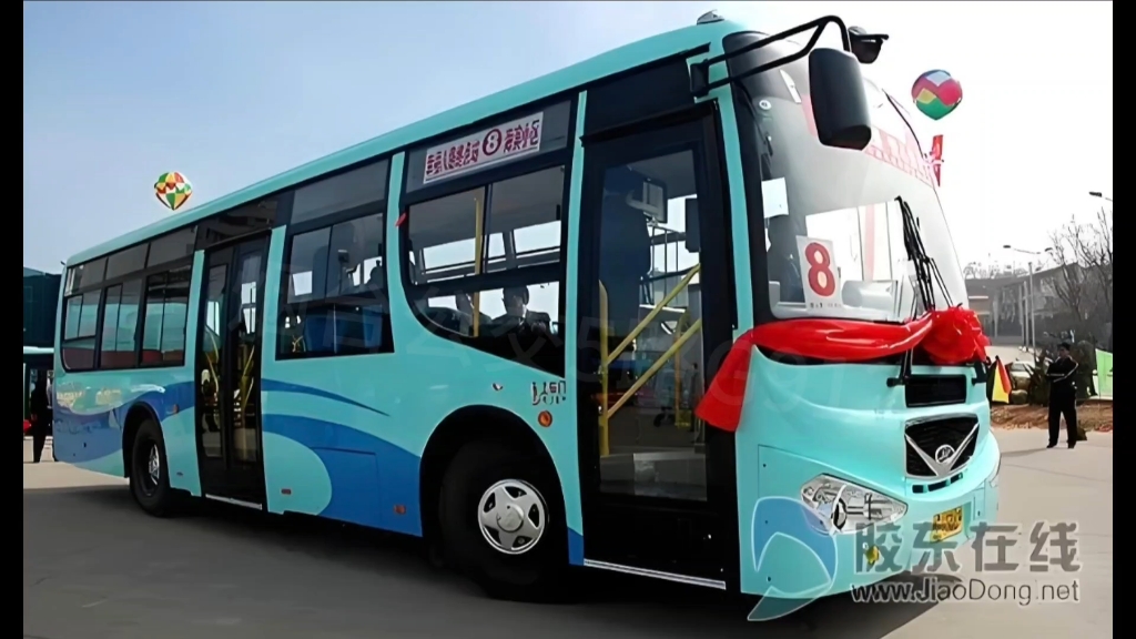 烟台公交8路车撤线的原因到底是什么?