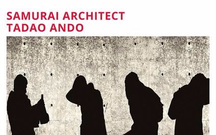 【记录观点】安藤忠雄:武士建筑师 Tadao Ando: Samurai Architect哔哩哔哩bilibili