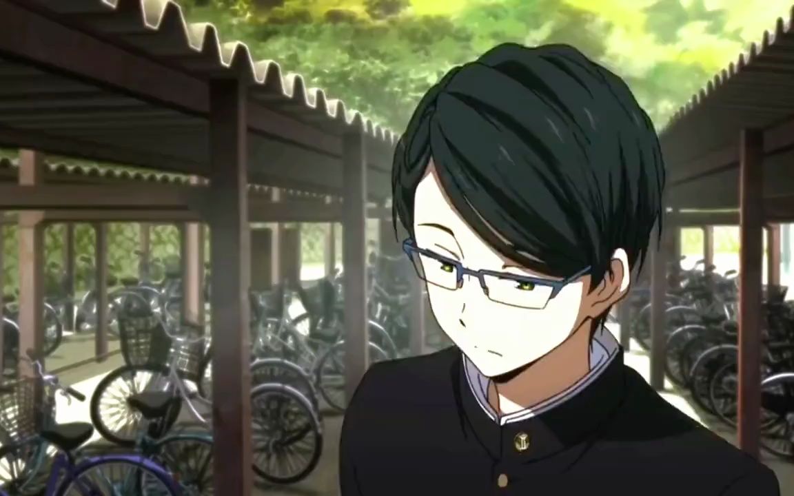 节能少年这么帅的