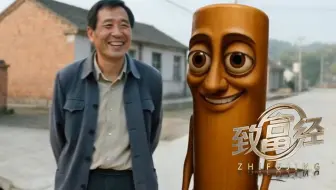 致富经：村民养殖tungtungtung 异国奇兽显锋芒！