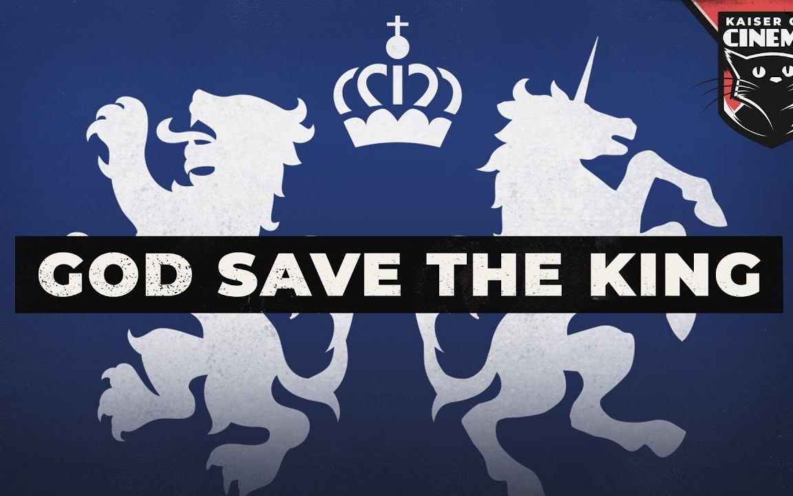 加拿大自治领英国王室主题曲godsavethekingkaiserreich