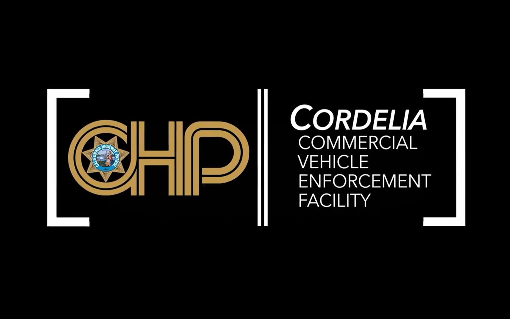 加州高速巡警 chp-cordelia 商用车执法机构 宣传片