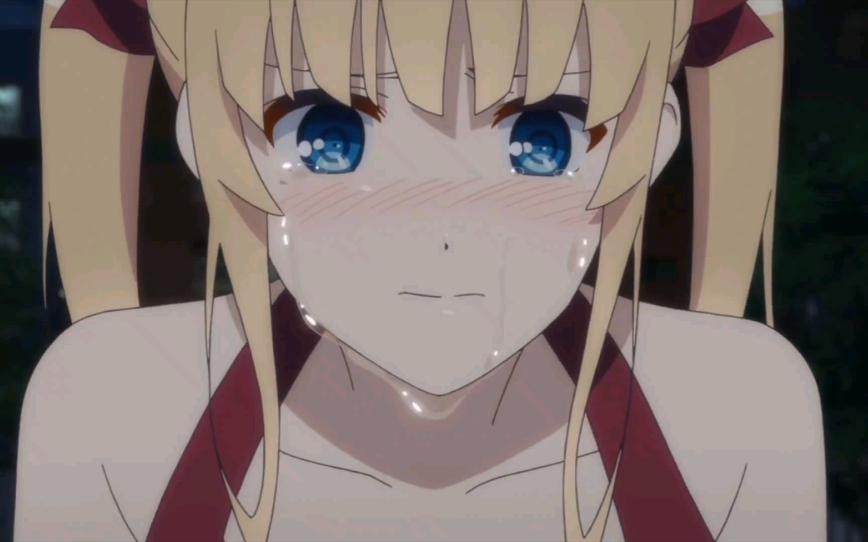 活动  动漫中那些刻进dna里的泪崩瞬间