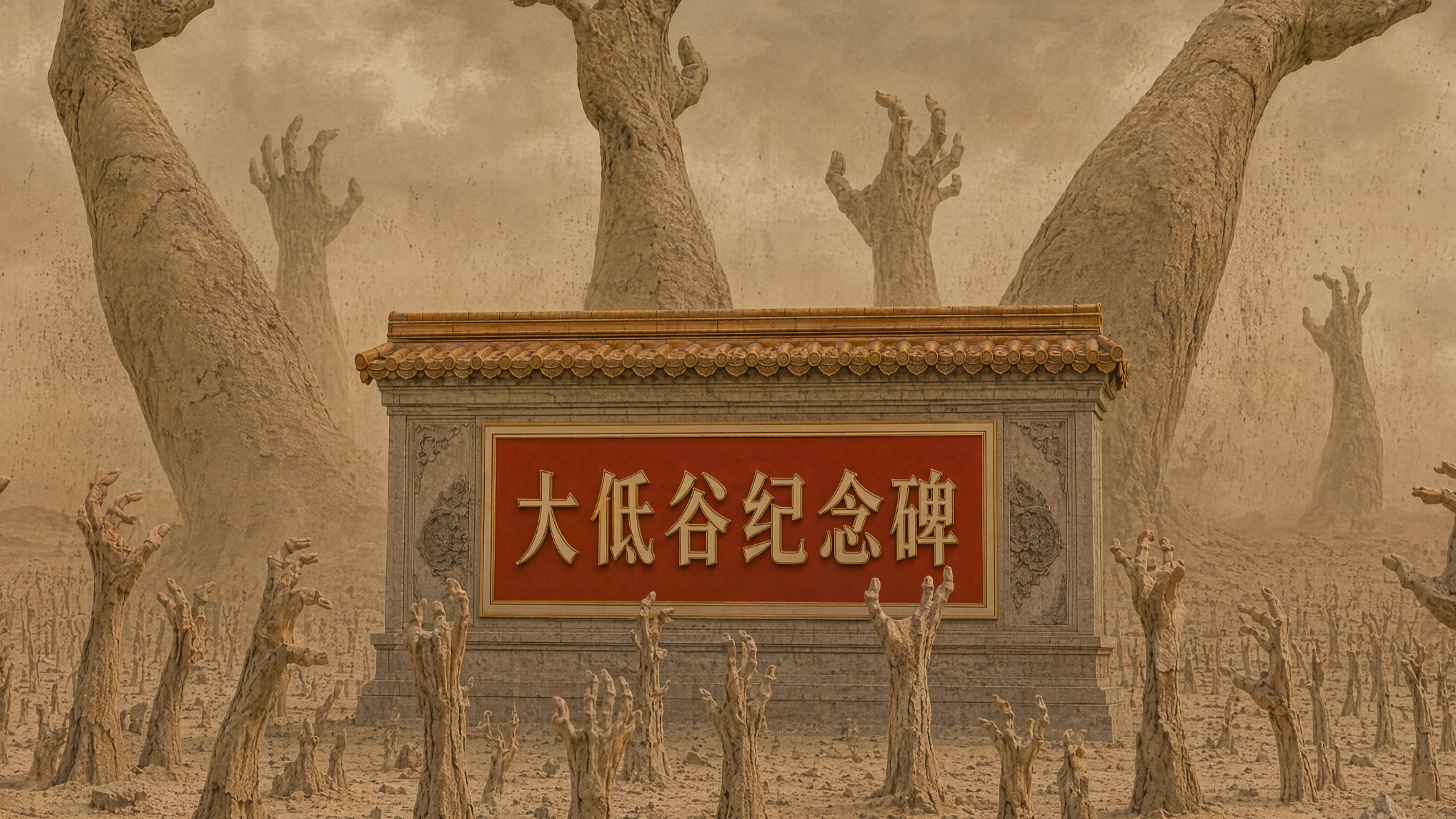 你真的看懂三体大低谷中“给岁月以文明而不是给文明以岁月”的意思了吗？