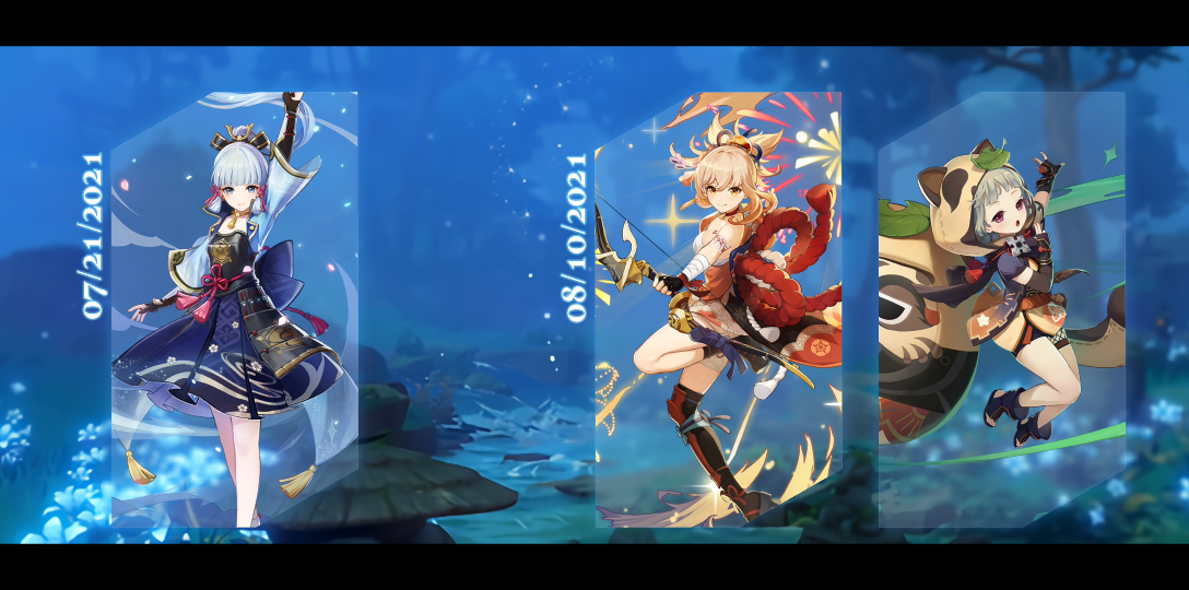 活动作品原神17up池神里霄宫突破材料