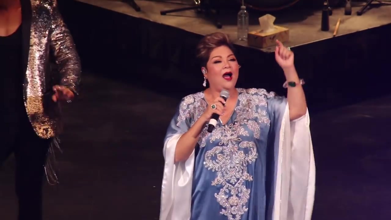 肥妈mariacordero给您带来不一样的友谊之光