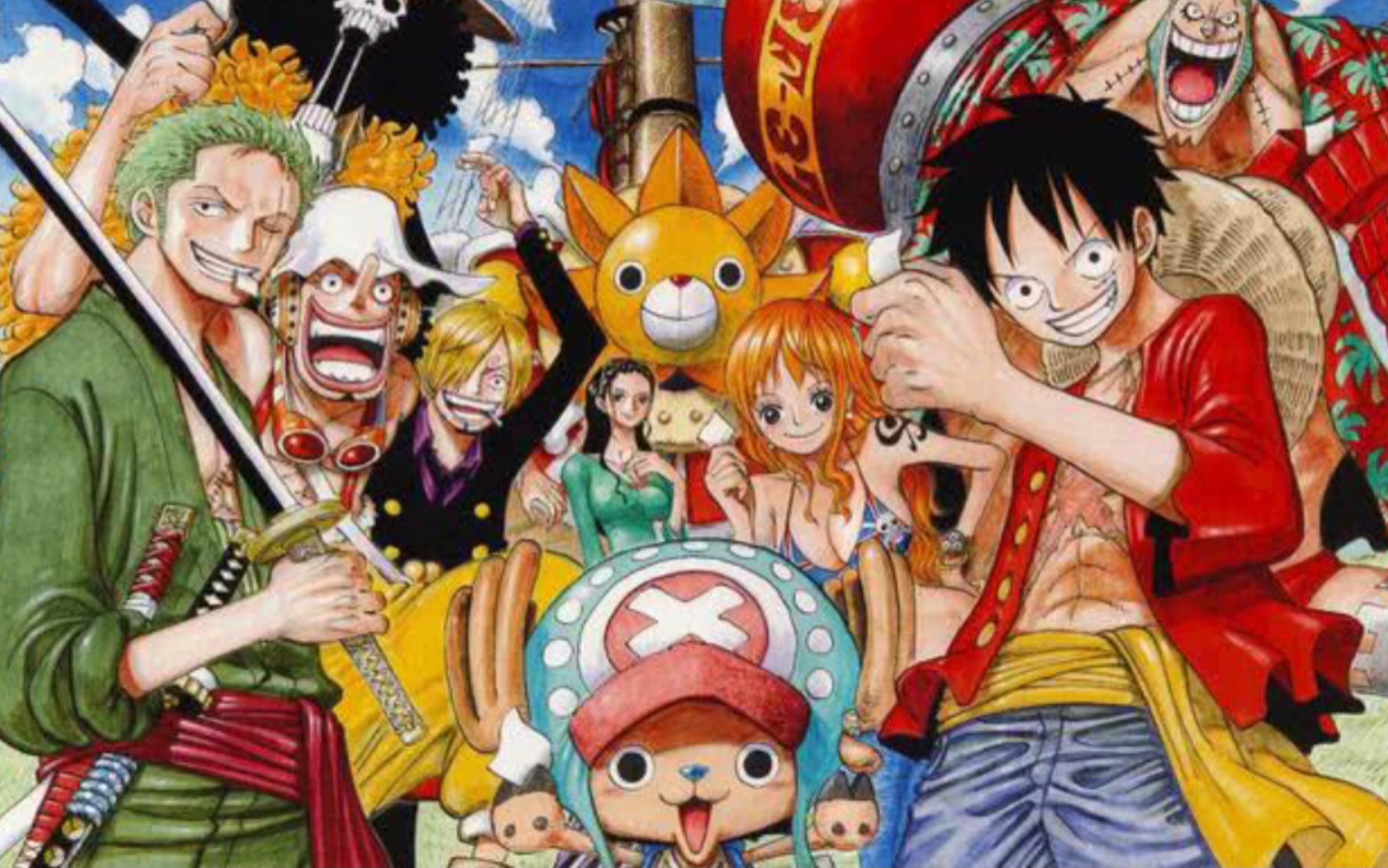 大海盗时代中十位最强的海盗