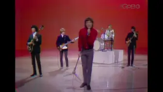 The Rolling Stones - (I Can't Get No) Stisfaction (Live 1966)