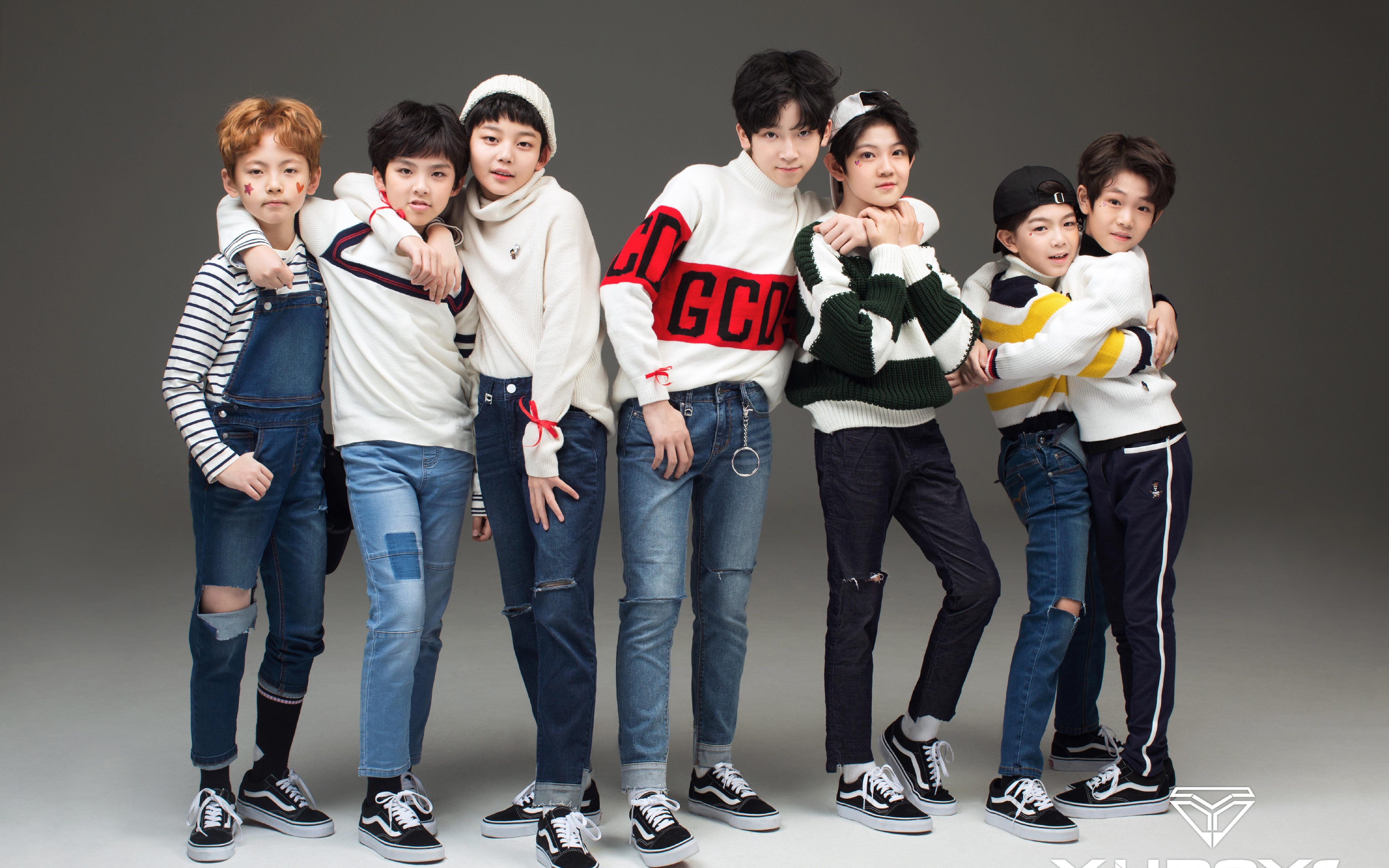 【yhboys】170409《阳光小鬼头》 饭拍_哔哩哔哩 (゜-゜)つロ 干杯