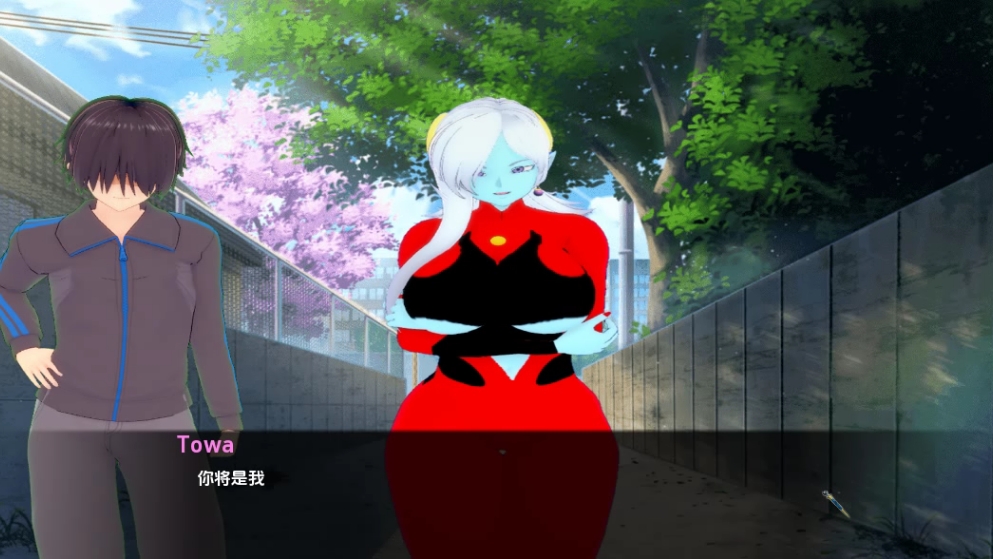 【欧美slg/汉化/动态】龙珠同人:规则世界ruleuniverse v0.24pc 安卓