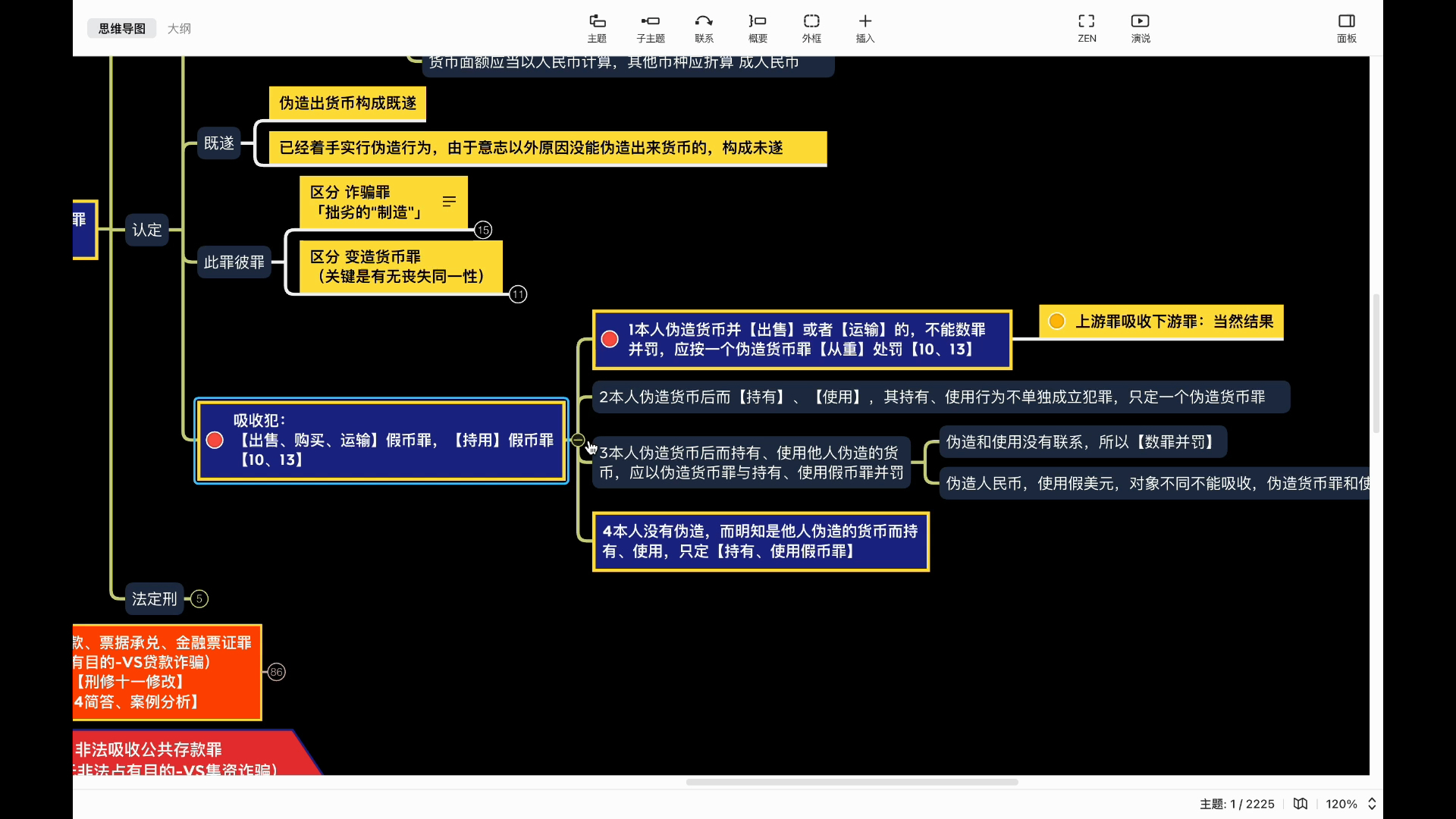 (3.3)破坏经济货币票证公众存款信用卡哔哩哔哩bilibili