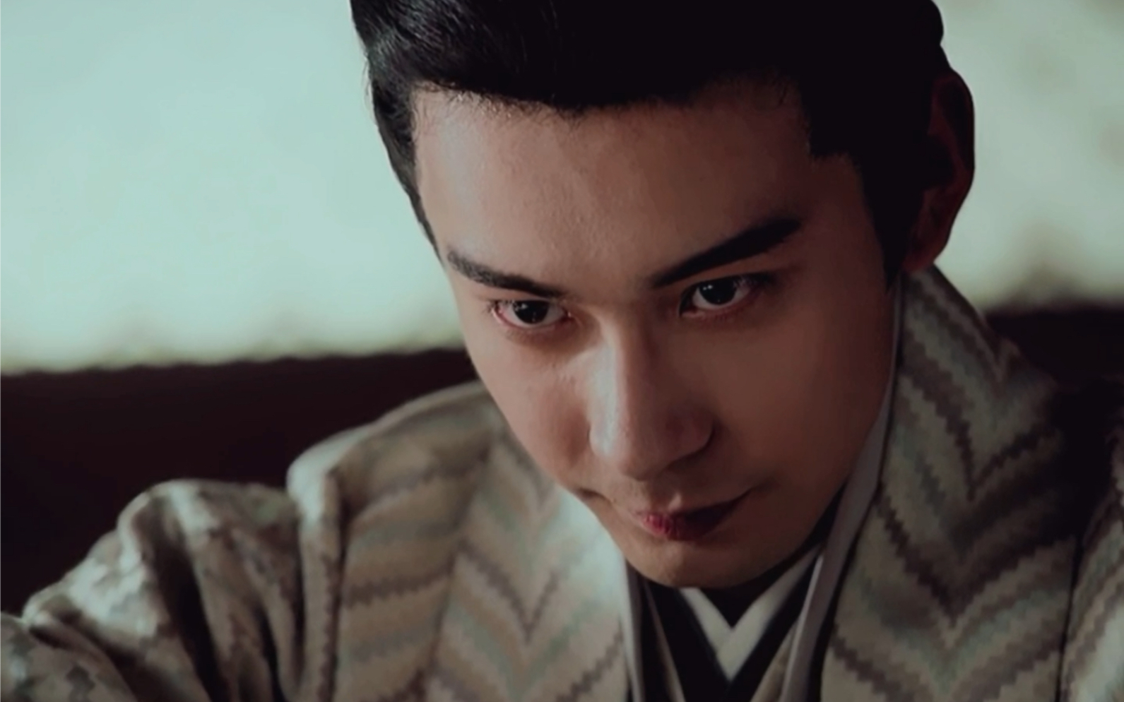 【东宫】踩点向 | 个人向 | 腹黑阴鸷李承鄞,帝王人设永不倒