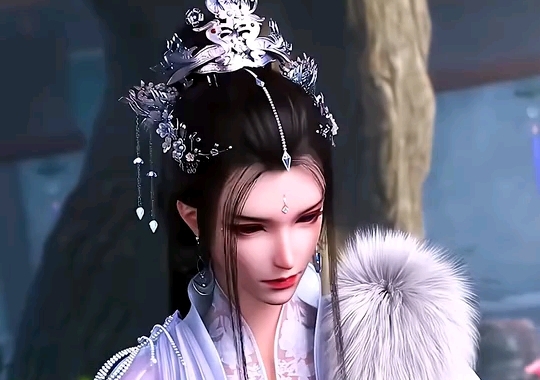 少年白马醉春风:如此美的玥瑶结局如何?