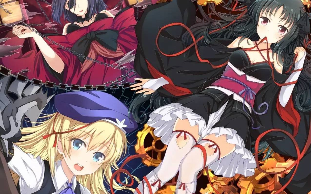 [rhythm recall]旋转吧!雪月花div1过关_传说之下