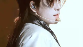 【王栎鑫】我家大师兄其实是个美人来的