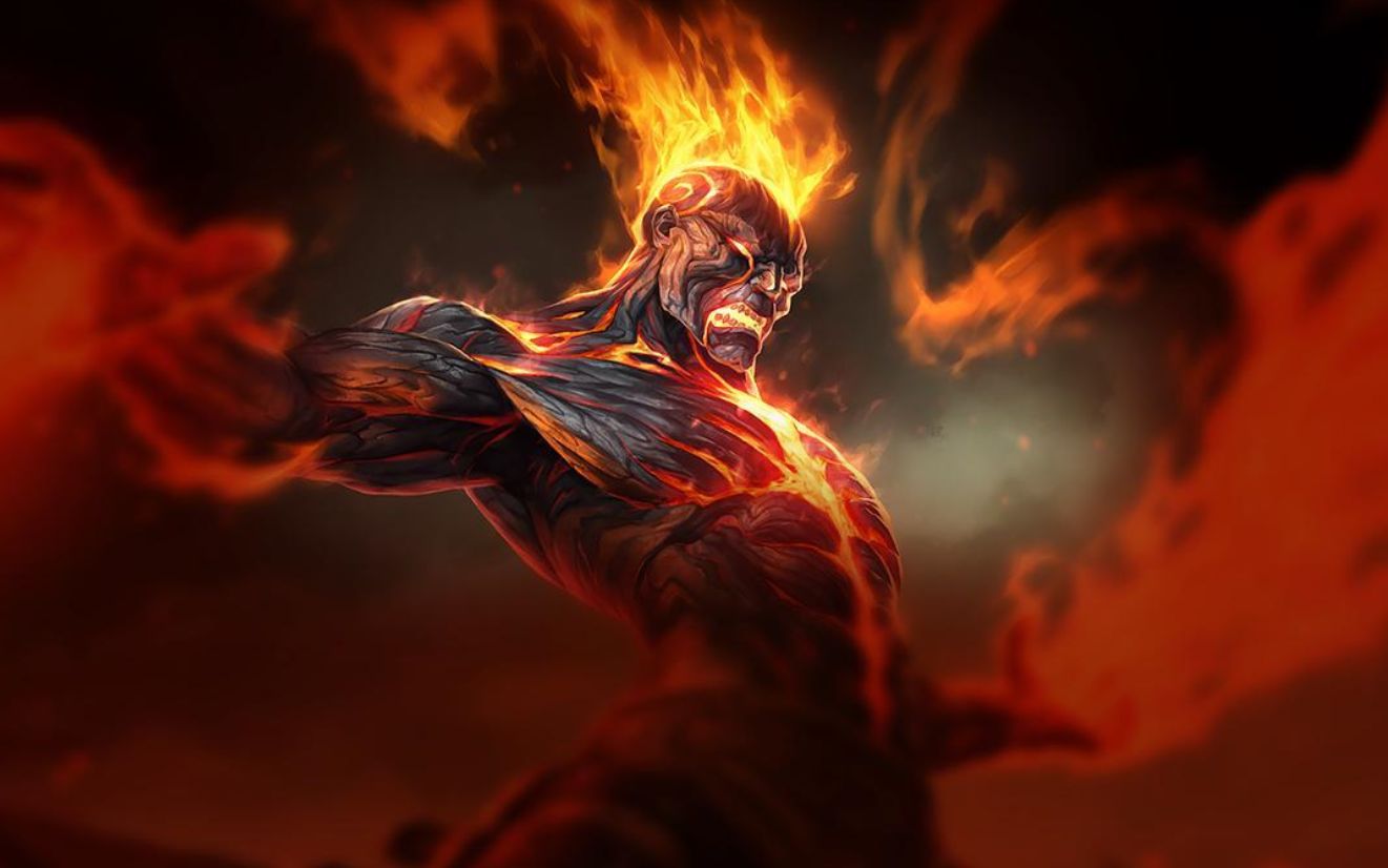 此bd已不适用当前版本勿抄恐怖黎明grimdawn191对人火焰余烬套熔爪