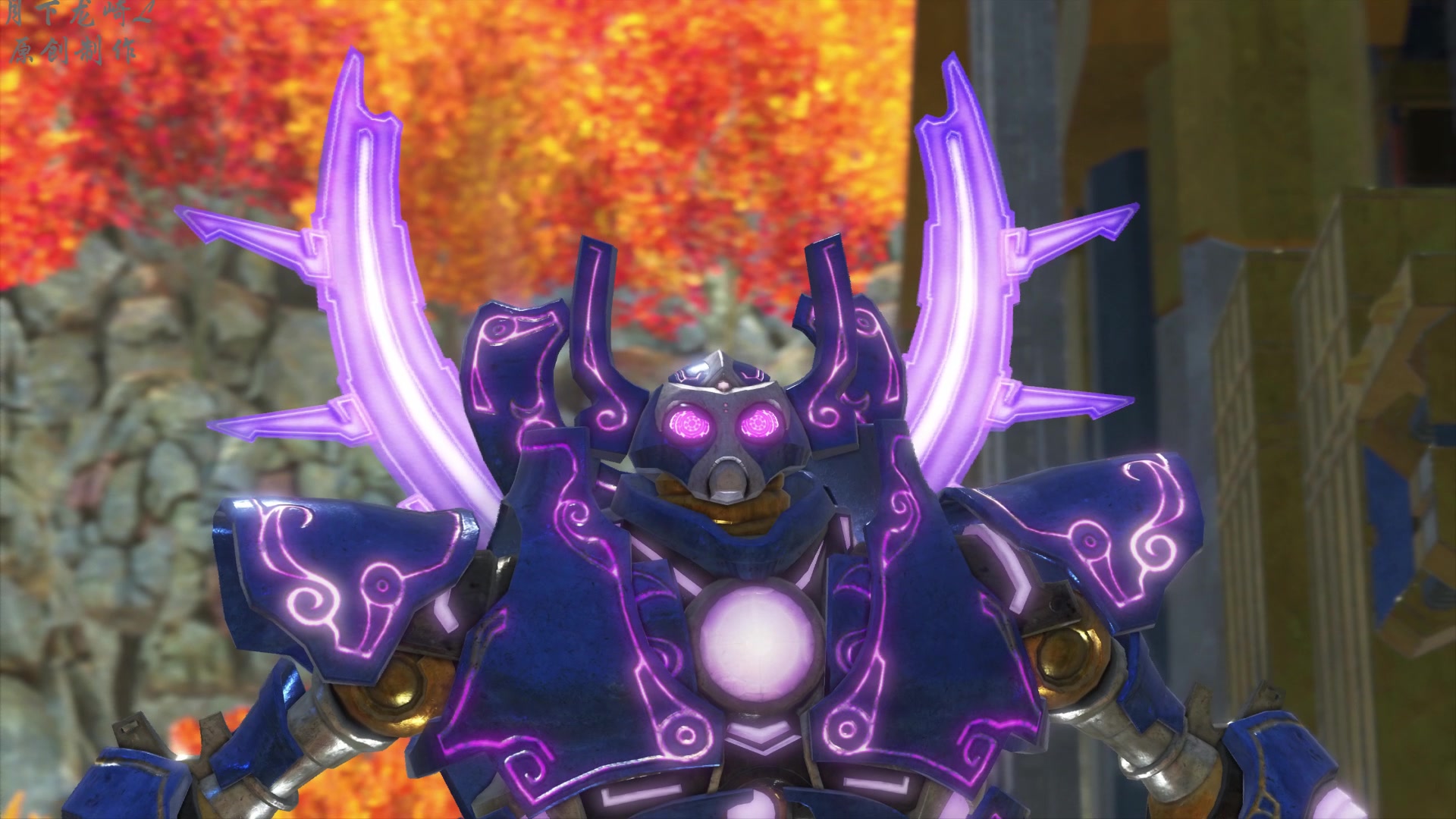 纳克的大冒险2双英与古代兵团