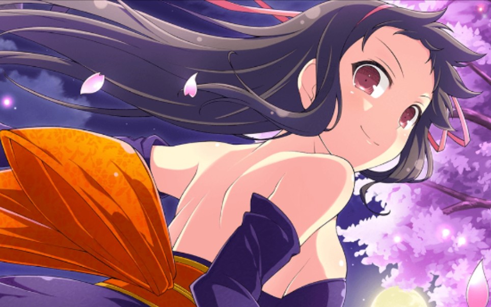 忍者大师闪乱神乐newlink角色剧情国立半藏学院菖蒲