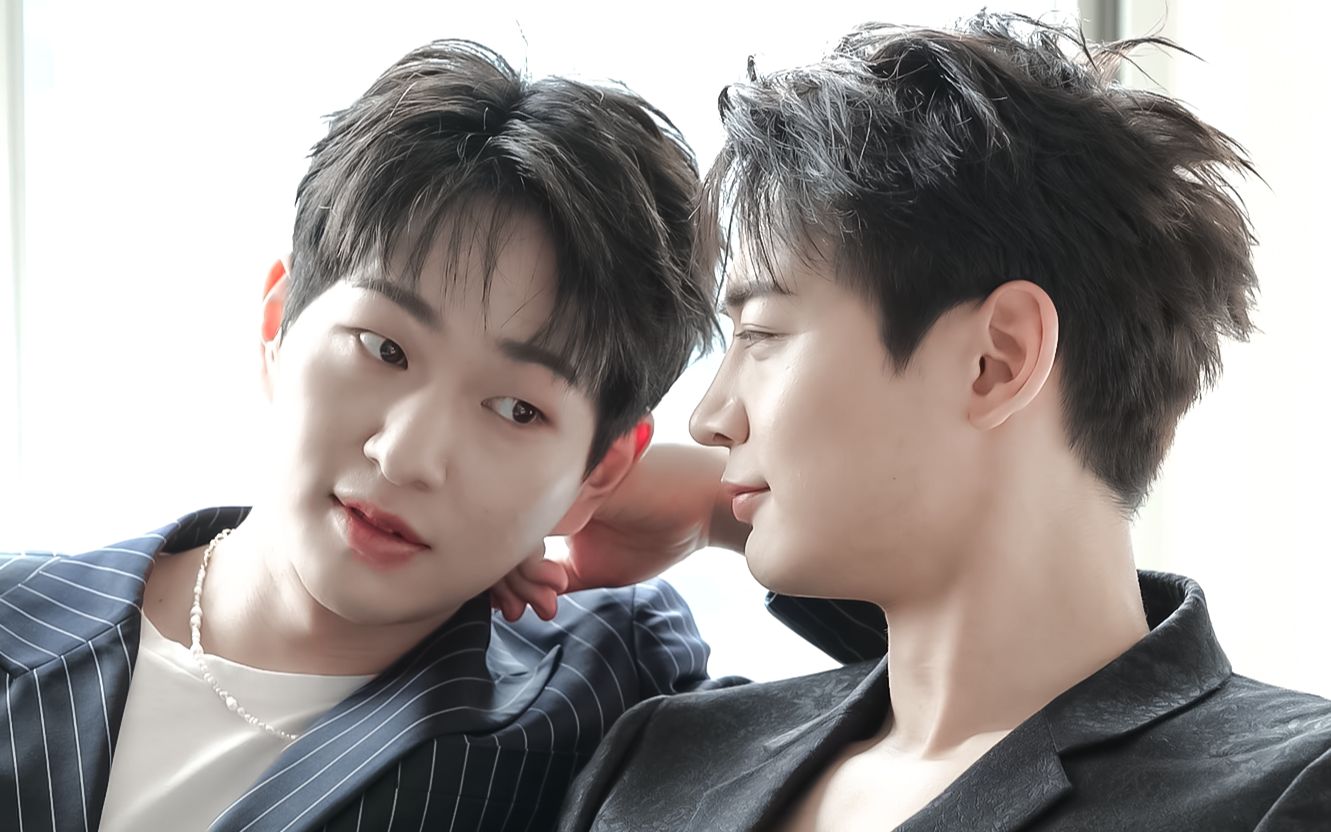 【温流 | 崔珉豪】! 我想加入