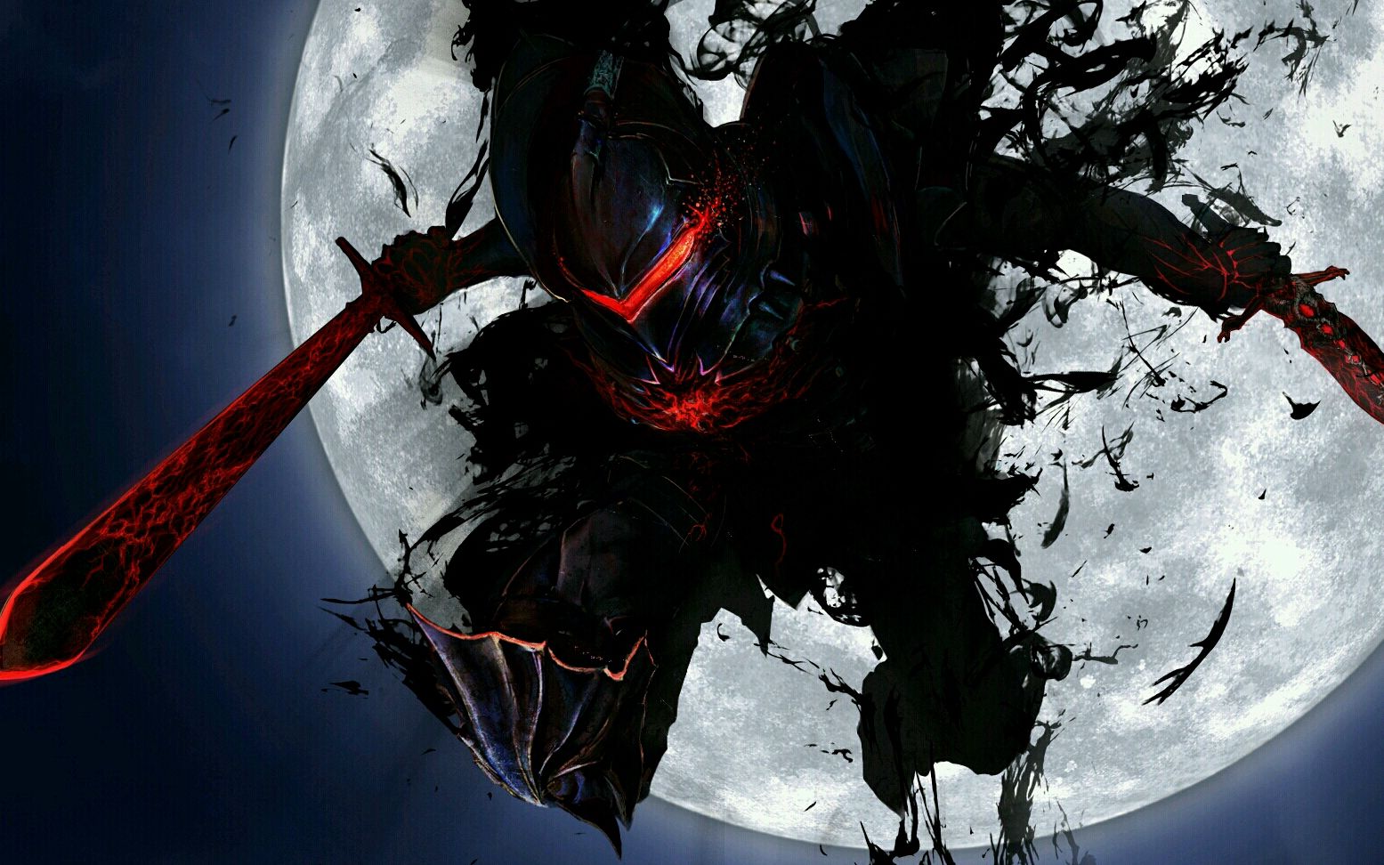 兰斯洛特(berserker)幕间:不为一己之荣光