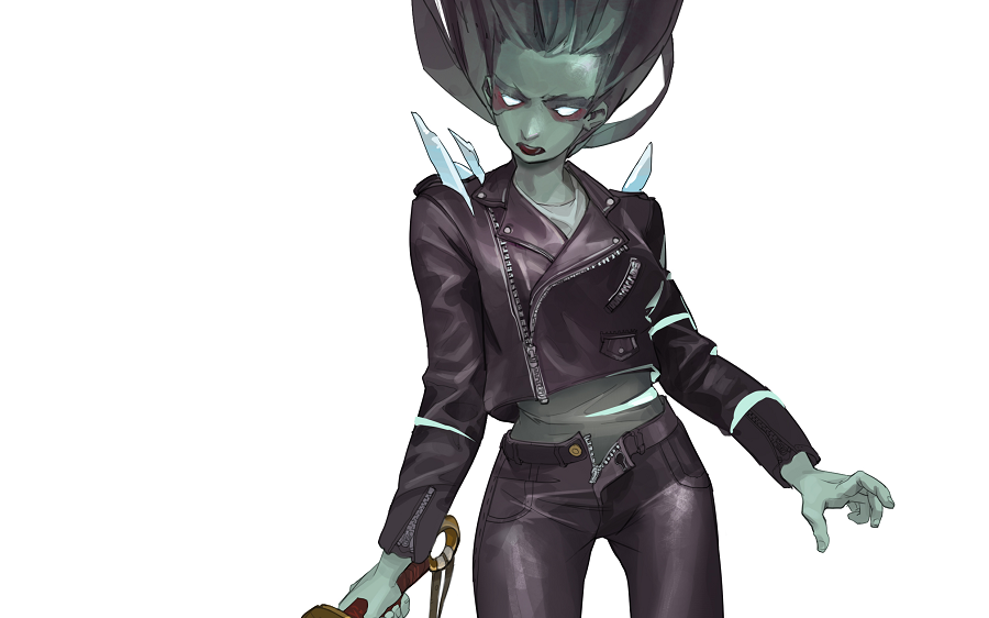 黎明杀机怨灵谈一谈为什么怨灵应该被削弱