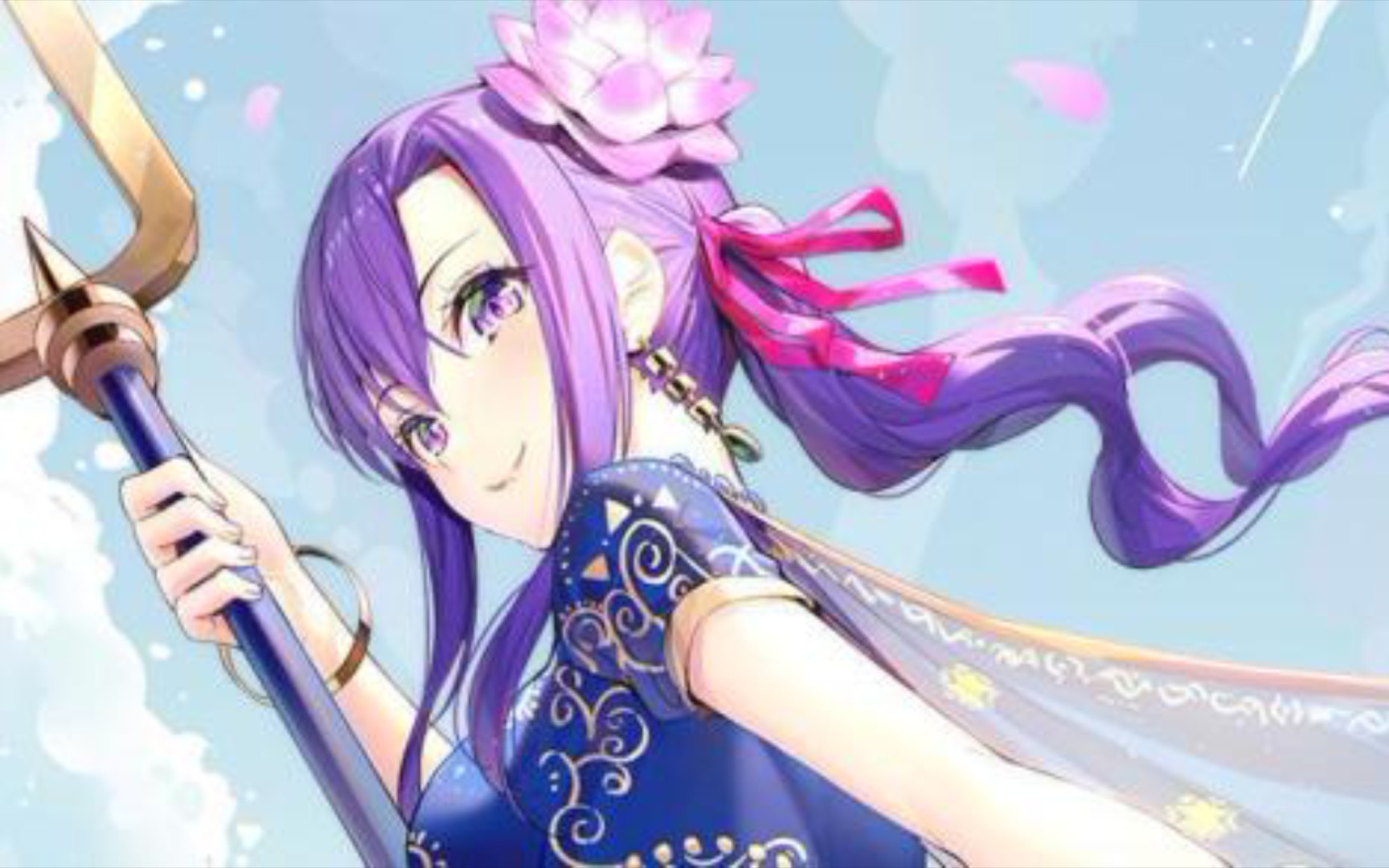 【fgo】雪山樱5加成3t不换人圣诞六期中量级