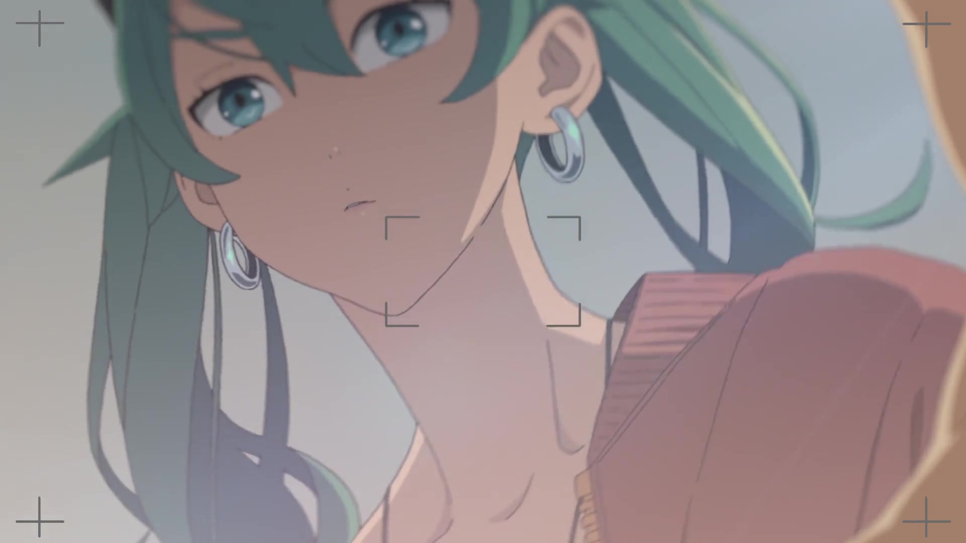 【转】初音ミク魔法未来2017主题曲【沙之惑星】