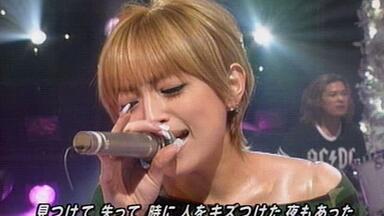 浜崎あゆみ/ 『ayumi hamasaki MUSIC for LIFE ～return～』【digest